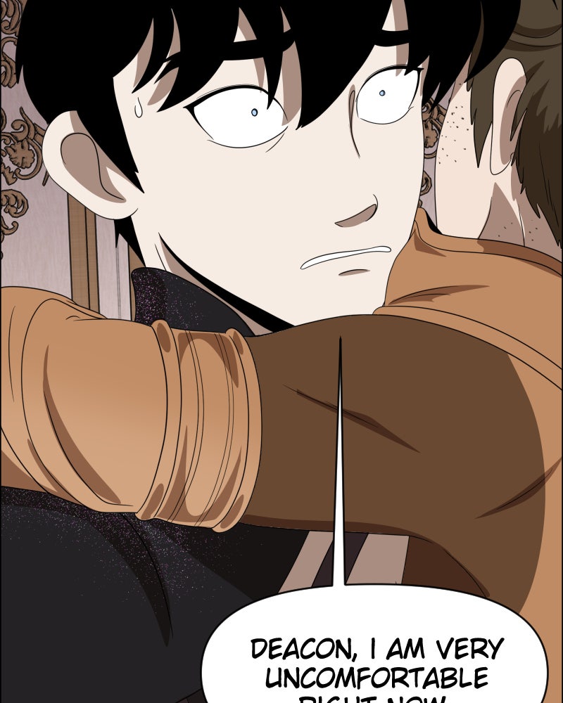 Cinderella Boy (S2) Ep. 53 - No Good Deed (II) page 200 - 