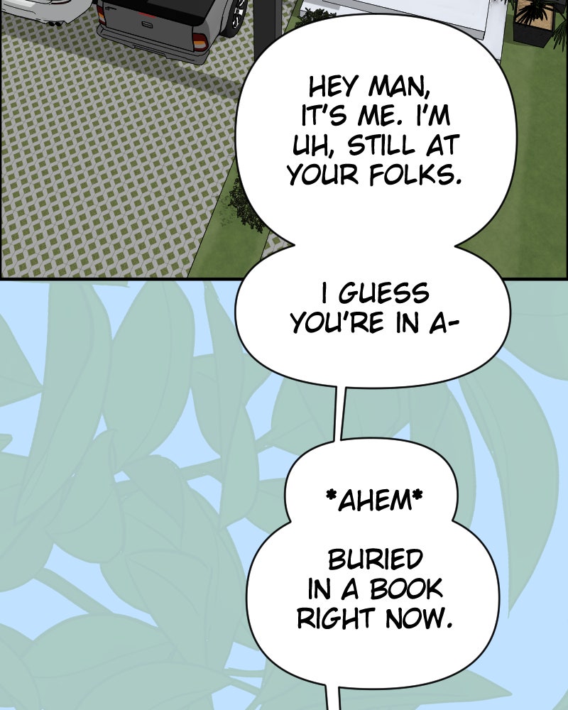 Cinderella Boy (S2) Ep. 53 - No Good Deed (II) page 3 - 