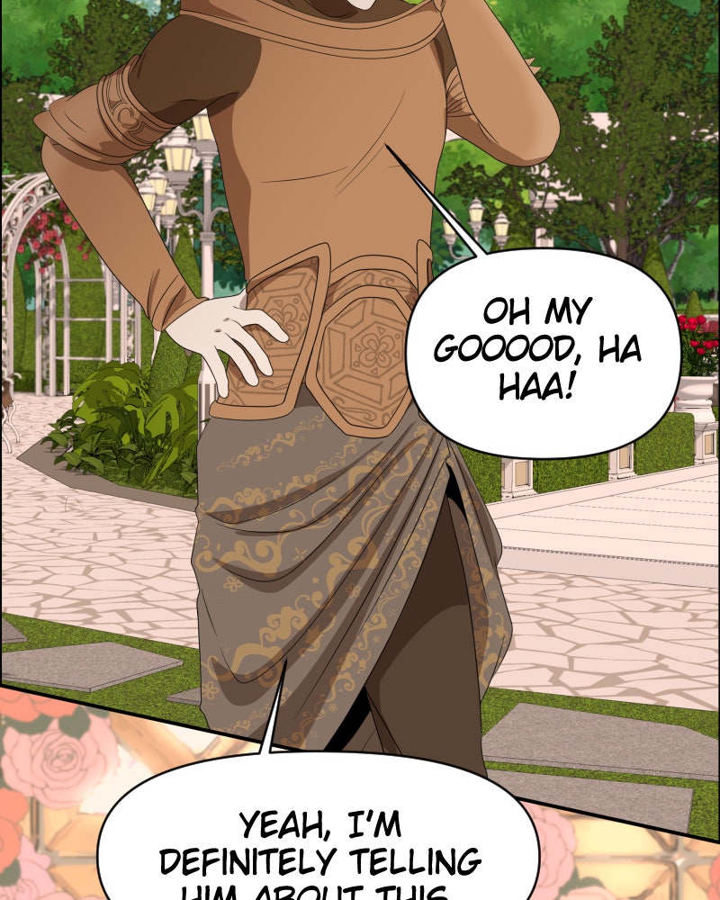 Cinderella Boy (S2) Ep. 53 - No Good Deed (II) page 21 - 