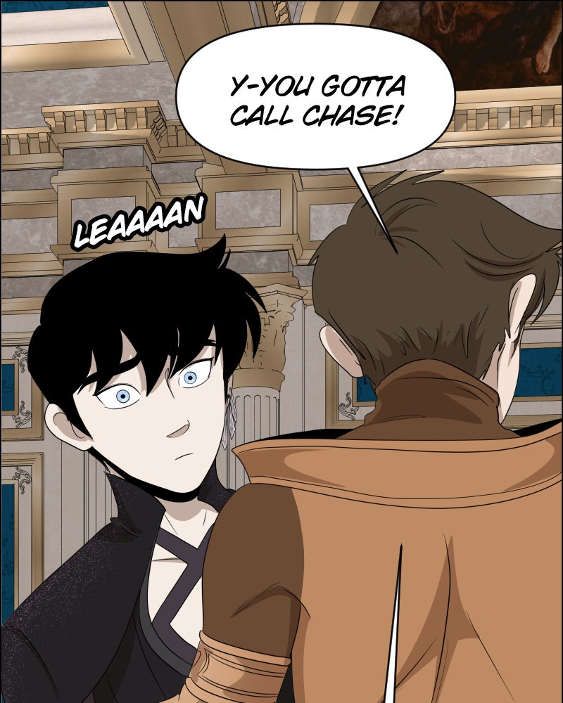 Cinderella Boy (S2) Ep. 53 - No Good Deed (II) page 202 - 