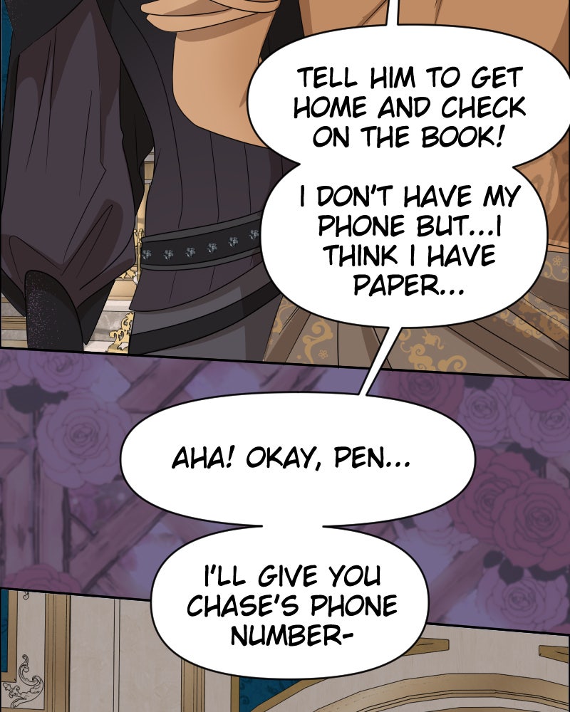 Cinderella Boy (S2) Ep. 53 - No Good Deed (II) page 203 - 