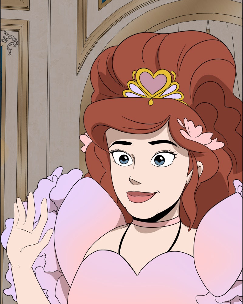 Cinderella Boy (S2) Ep. 53 - No Good Deed (II) page 204 - 