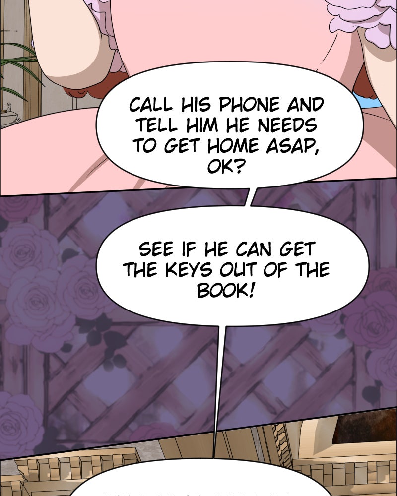 Cinderella Boy (S2) Ep. 53 - No Good Deed (II) page 205 - 