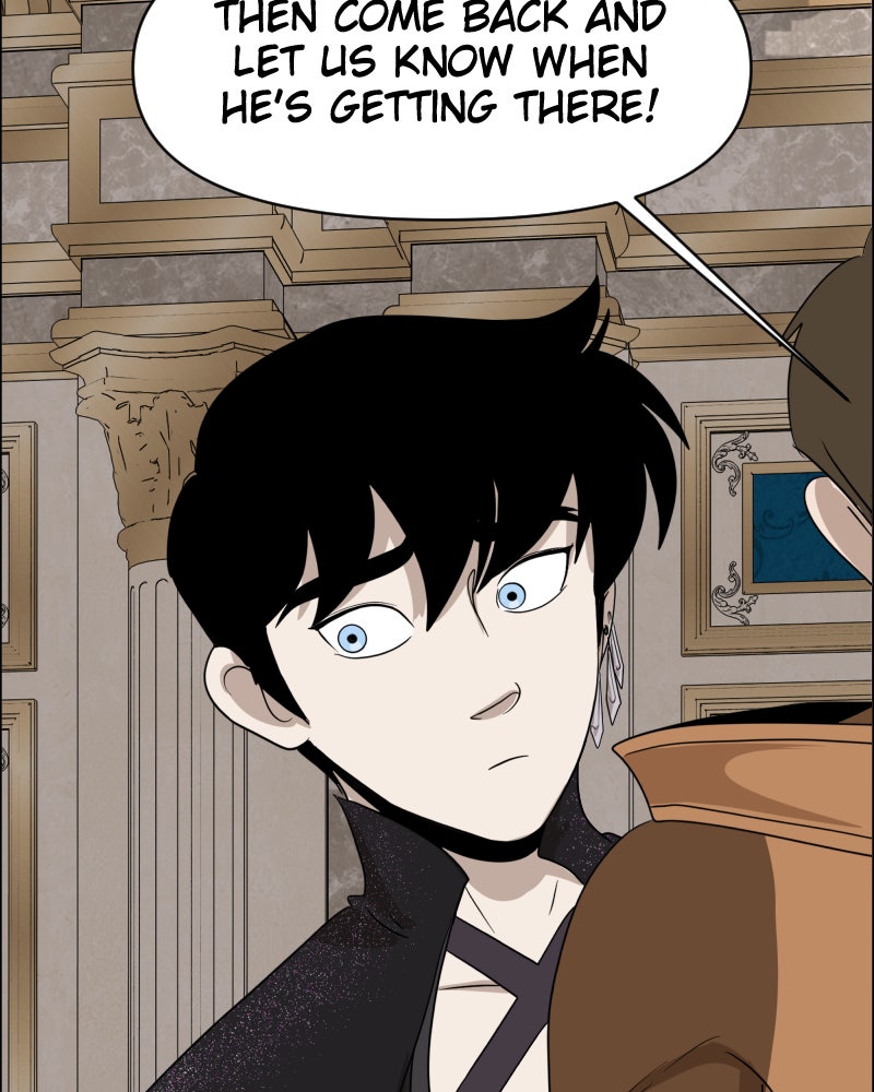 Cinderella Boy (S2) Ep. 53 - No Good Deed (II) page 206 - 
