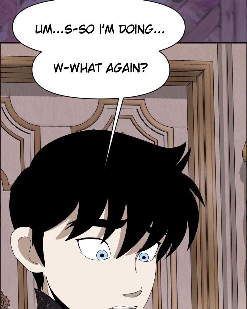 Cinderella Boy (S2) Ep. 53 - No Good Deed (II) page 208 - 