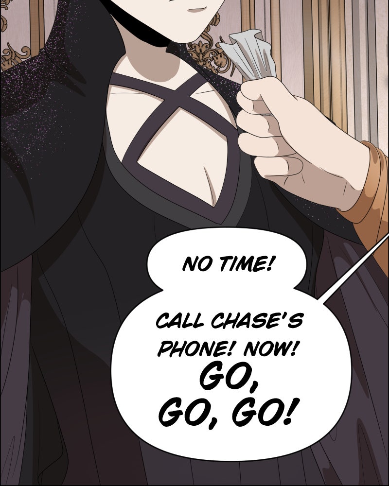 Cinderella Boy (S2) Ep. 53 - No Good Deed (II) page 209 - 