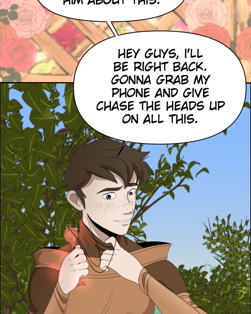Cinderella Boy (S2) Ep. 53 - No Good Deed (II) page 22 - 