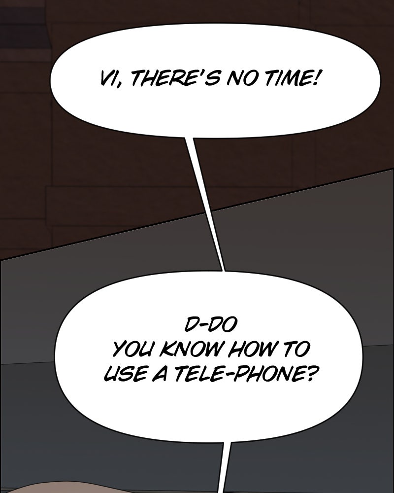 Cinderella Boy (S2) Ep. 53 - No Good Deed (II) page 223 - 