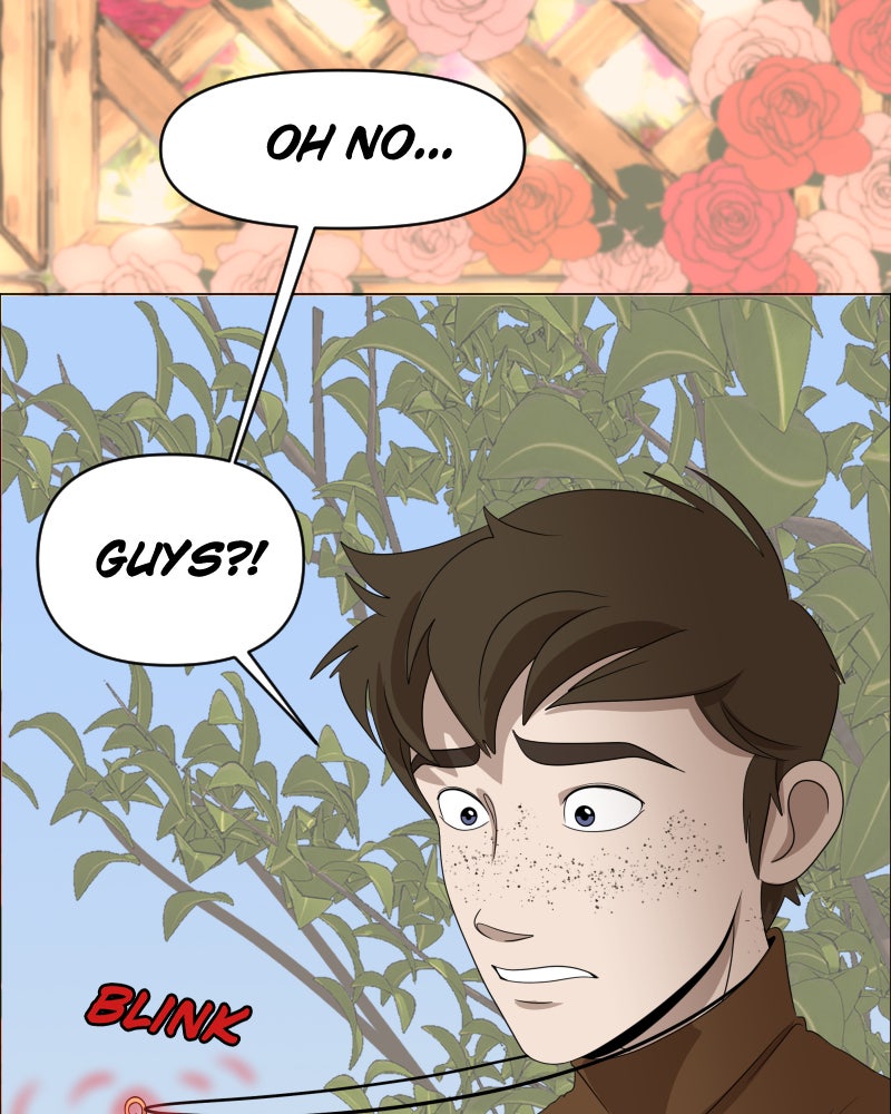 Cinderella Boy (S2) Ep. 53 - No Good Deed (II) page 26 - 