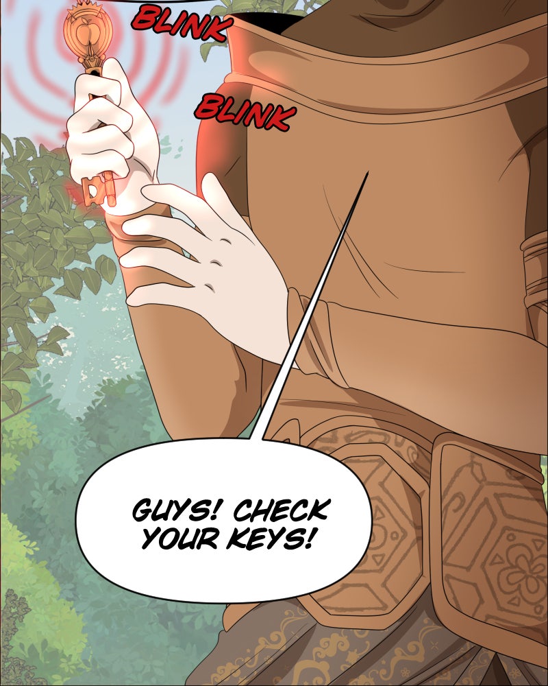 Cinderella Boy (S2) Ep. 53 - No Good Deed (II) page 27 - 