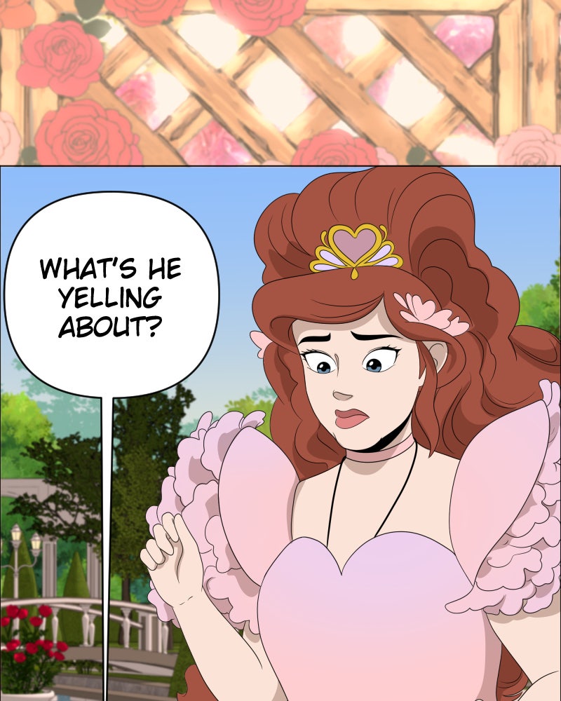 Cinderella Boy (S2) Ep. 53 - No Good Deed (II) page 28 - 