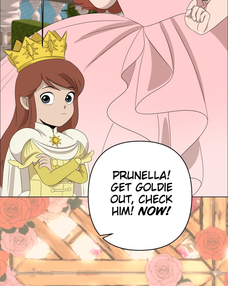 Cinderella Boy (S2) Ep. 53 - No Good Deed (II) page 29 - 