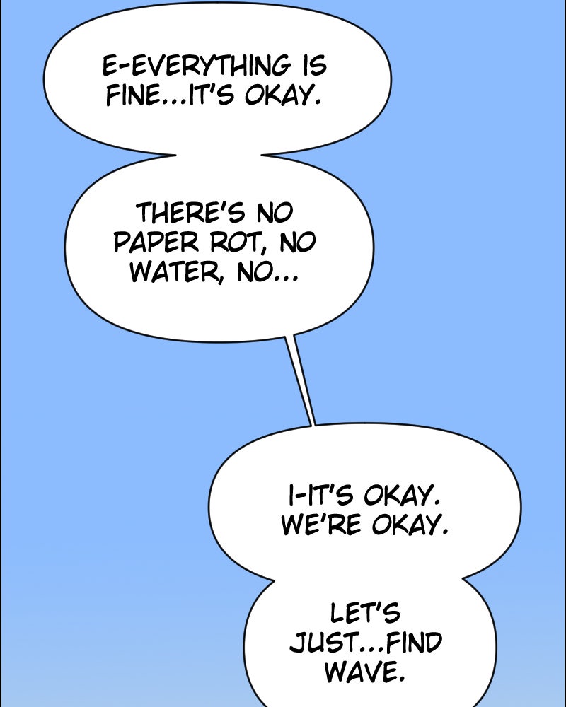 Cinderella Boy (S2) Ep. 53 - No Good Deed (II) page 33 - 