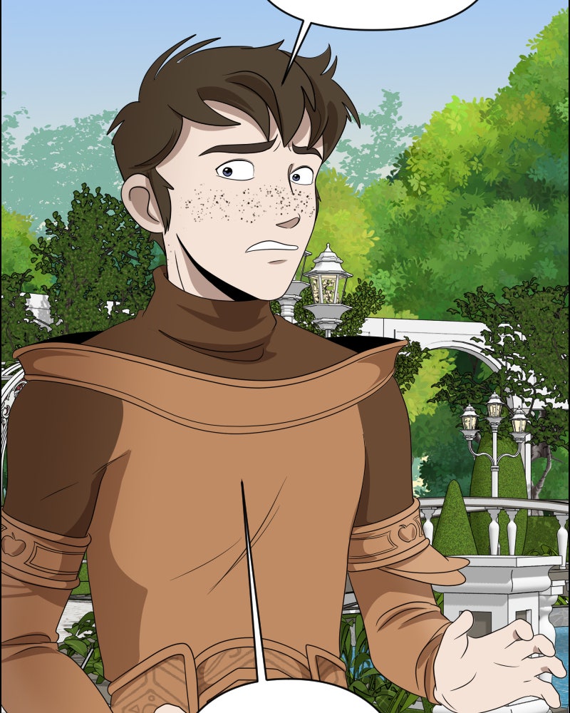 Cinderella Boy (S2) Ep. 53 - No Good Deed (II) page 34 - 
