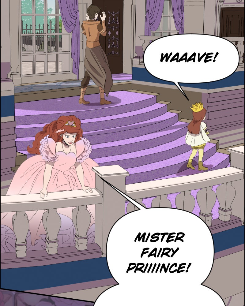 Cinderella Boy (S2) Ep. 53 - No Good Deed (II) page 45 - 