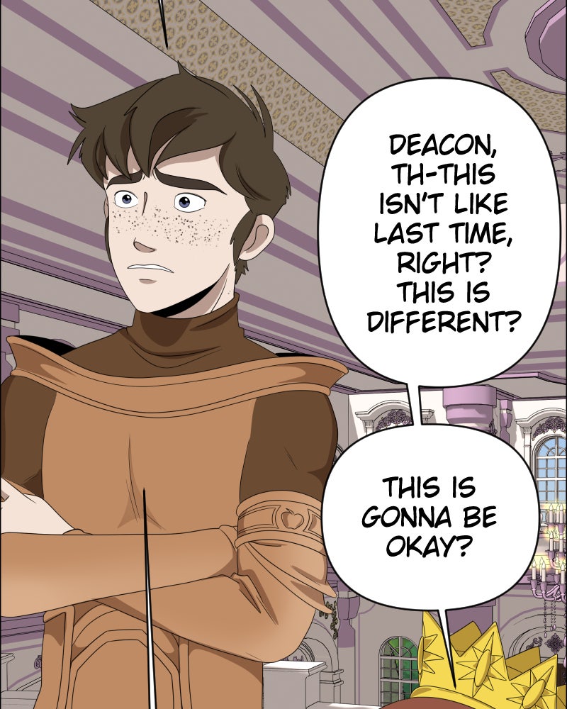 Cinderella Boy (S2) Ep. 53 - No Good Deed (II) page 49 - 