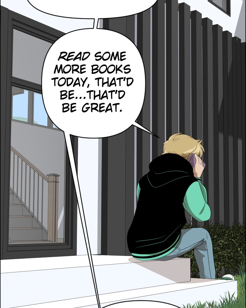 Cinderella Boy (S2) Ep. 53 - No Good Deed (II) page 7 - 