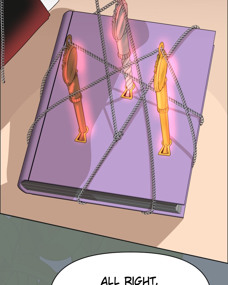 Cinderella Boy (S2) Ep. 53 - No Good Deed (II) page 61 - 