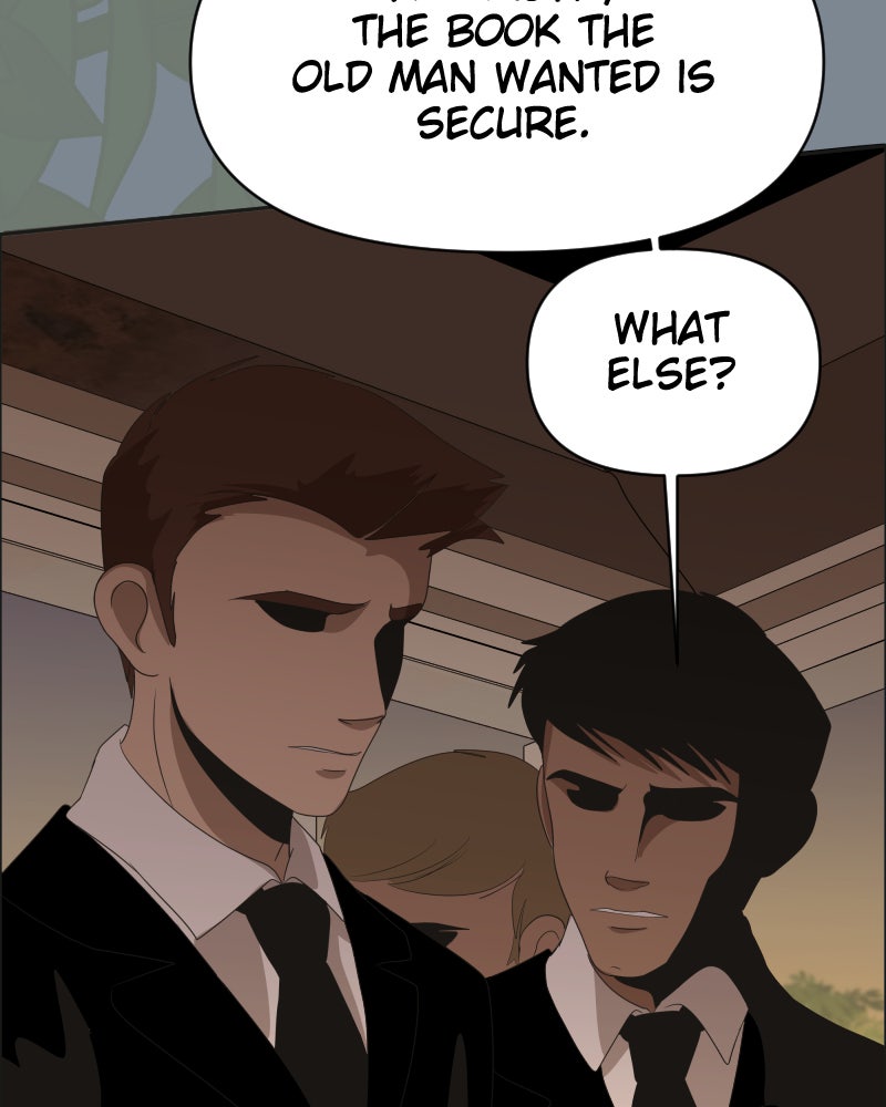 Cinderella Boy (S2) Ep. 53 - No Good Deed (II) page 62 - 