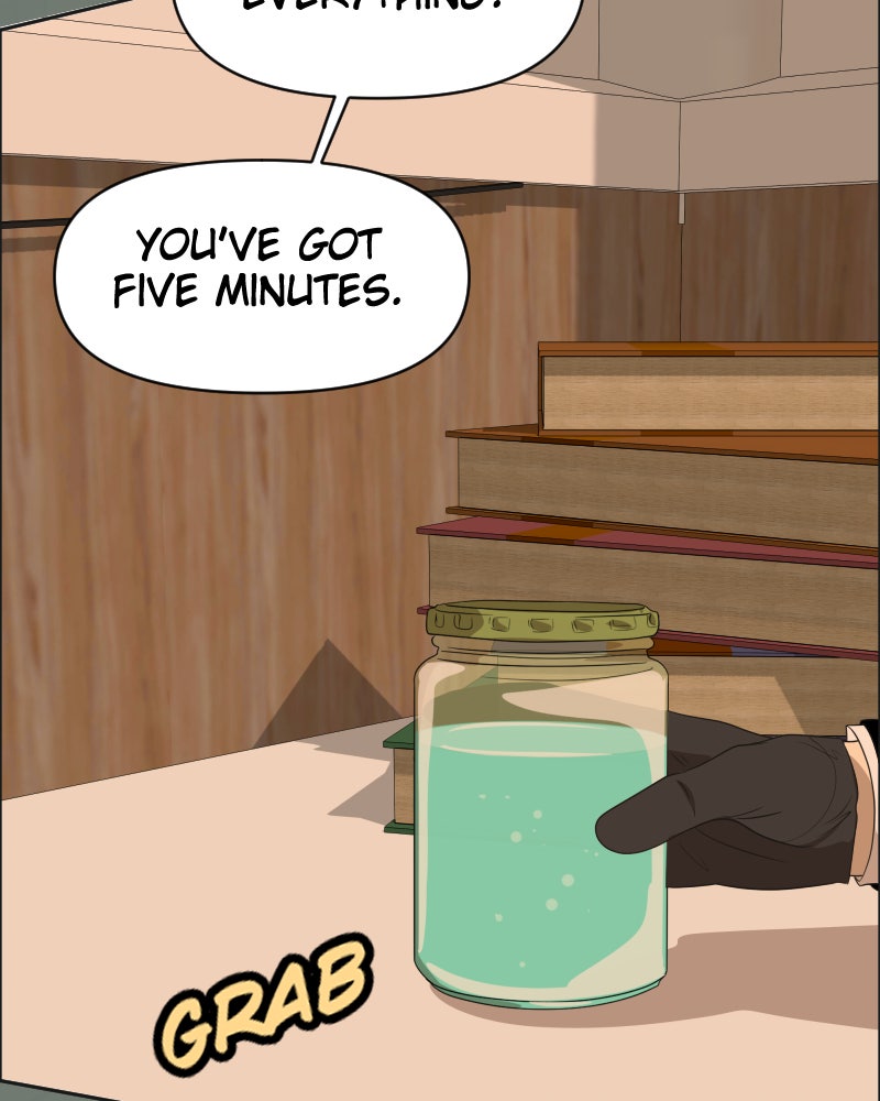 Cinderella Boy (S2) Ep. 53 - No Good Deed (II) page 64 - 