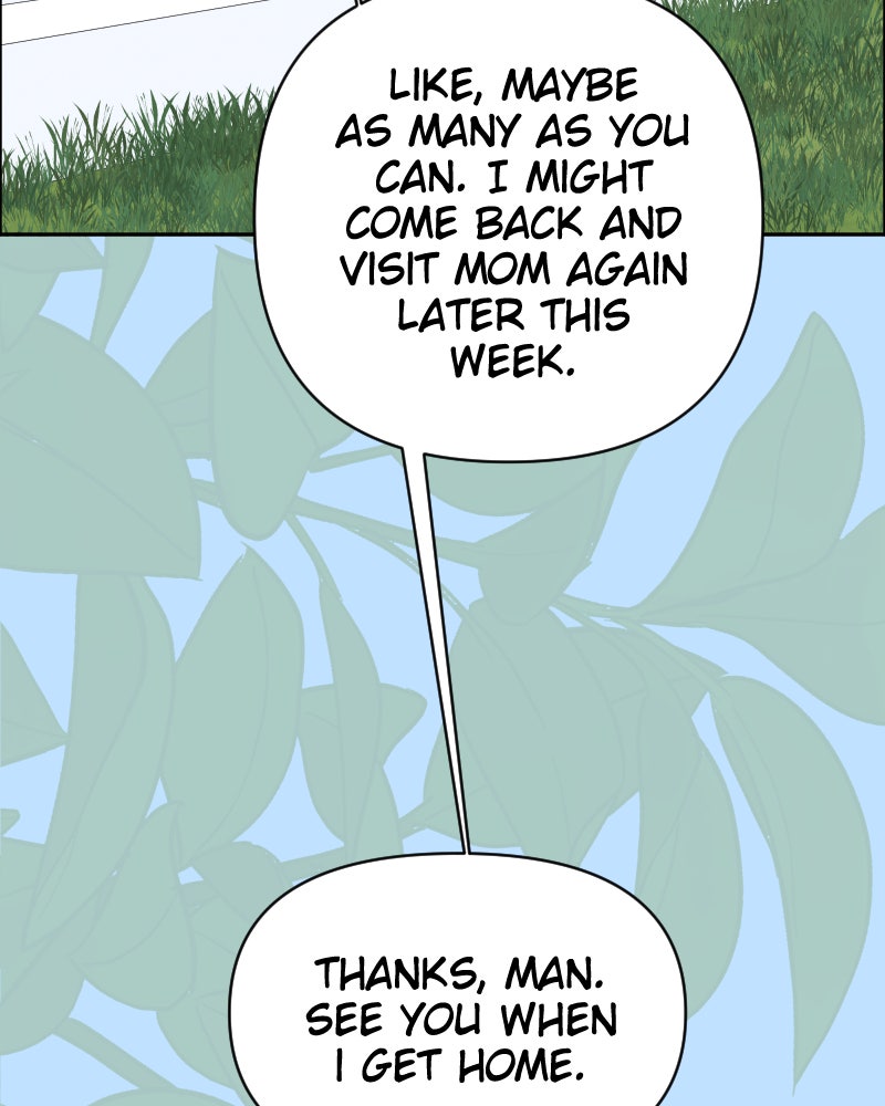 Cinderella Boy (S2) Ep. 53 - No Good Deed (II) page 8 - 