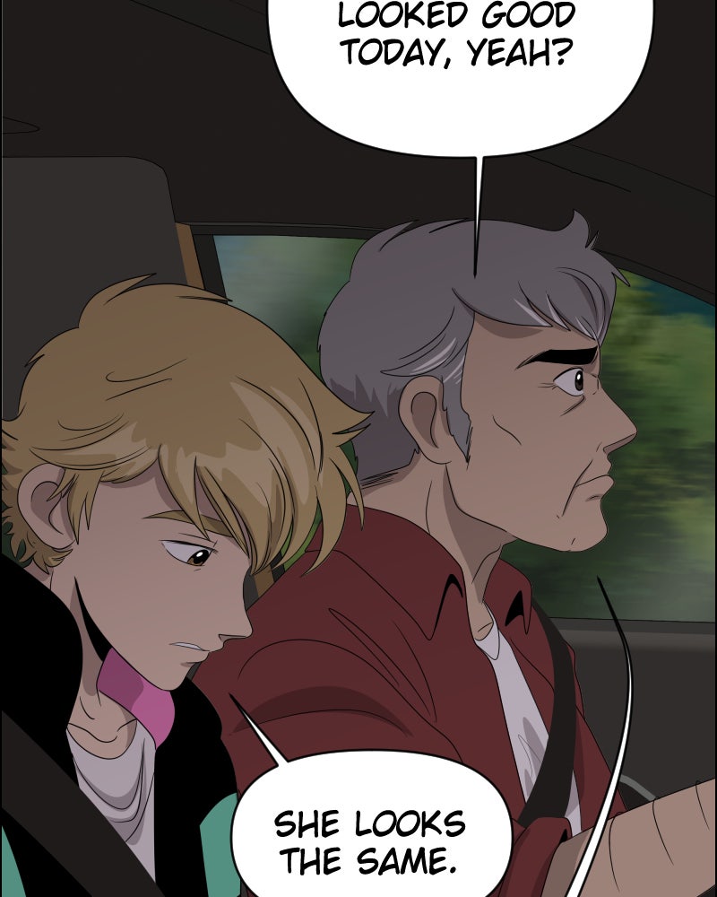 Cinderella Boy (S2) Ep. 53 - No Good Deed (II) page 78 - 