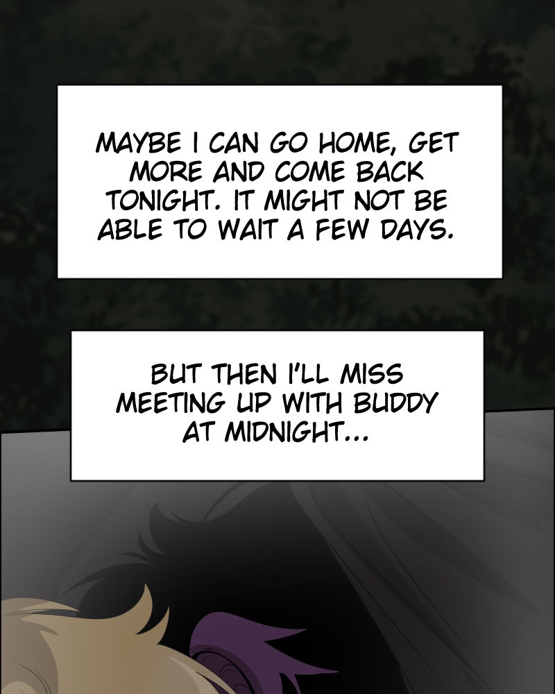 Cinderella Boy (S2) Ep. 53 - No Good Deed (II) page 84 - 
