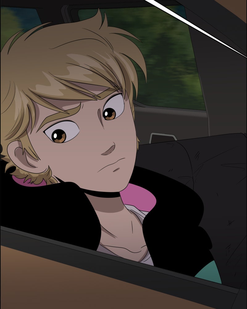 Cinderella Boy (S2) Ep. 53 - No Good Deed (II) page 90 - 