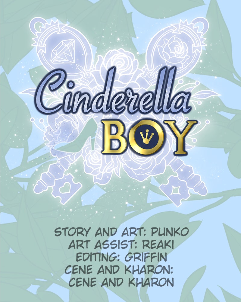 Cinderella Boy (S2) Ep. 53 - No Good Deed (II) page 10 - 