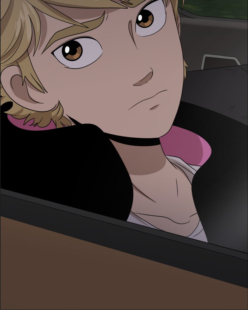 Cinderella Boy (S2) Ep. 53 - No Good Deed (II) page 99 - 