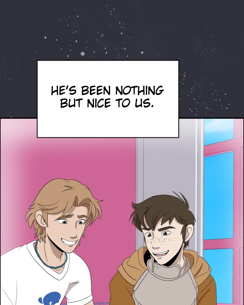 Cinderella Boy (S2) Ep. 53 - No Good Deed (II) page 100 - 