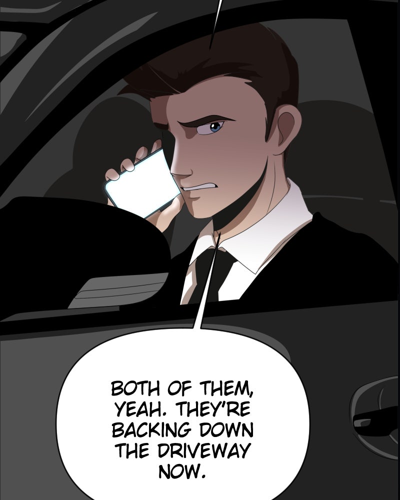 Cinderella Boy (S2) Ep. 54 - No Good Deed (III) page 107 - 