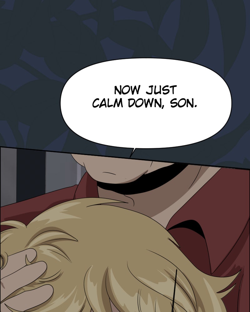 Cinderella Boy (S2) Ep. 54 - No Good Deed (III) page 12 - 