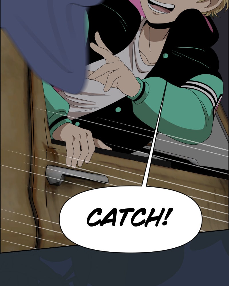 Cinderella Boy (S2) Ep. 54 - No Good Deed (III) page 114 - 