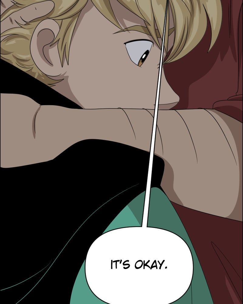 Cinderella Boy (S2) Ep. 54 - No Good Deed (III) page 13 - 