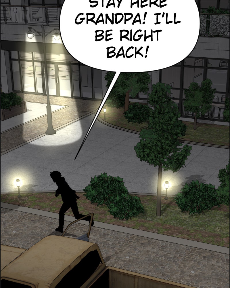 Cinderella Boy (S2) Ep. 54 - No Good Deed (III) page 136 - 