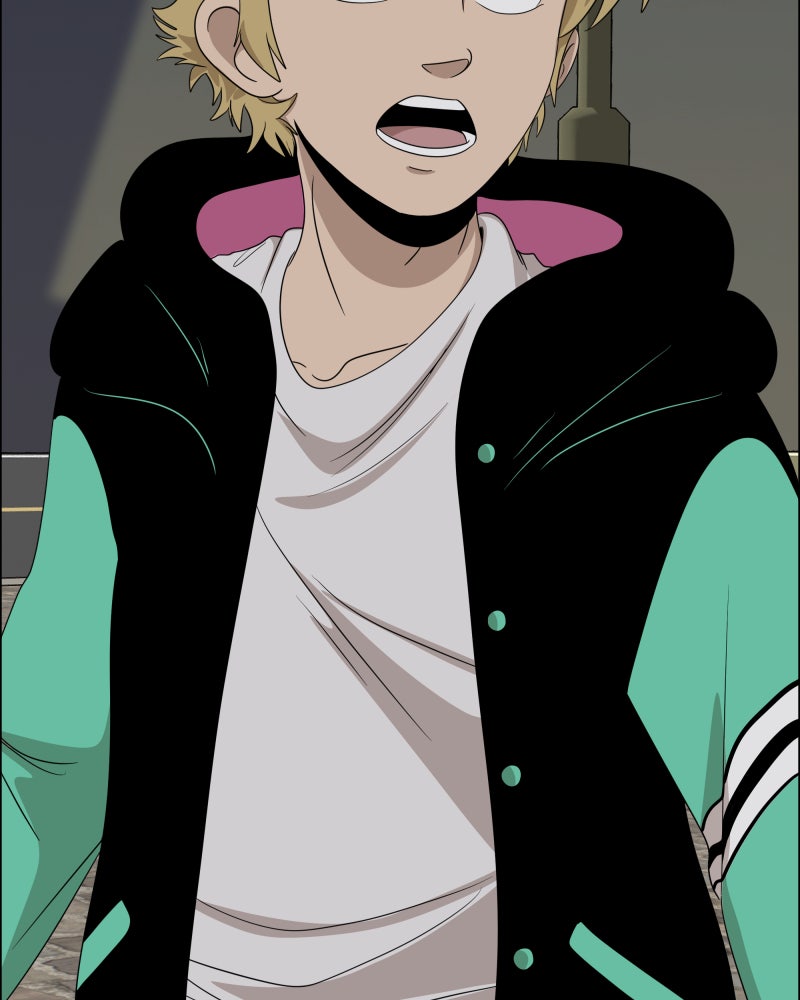 Cinderella Boy (S2) Ep. 54 - No Good Deed (III) page 139 - 