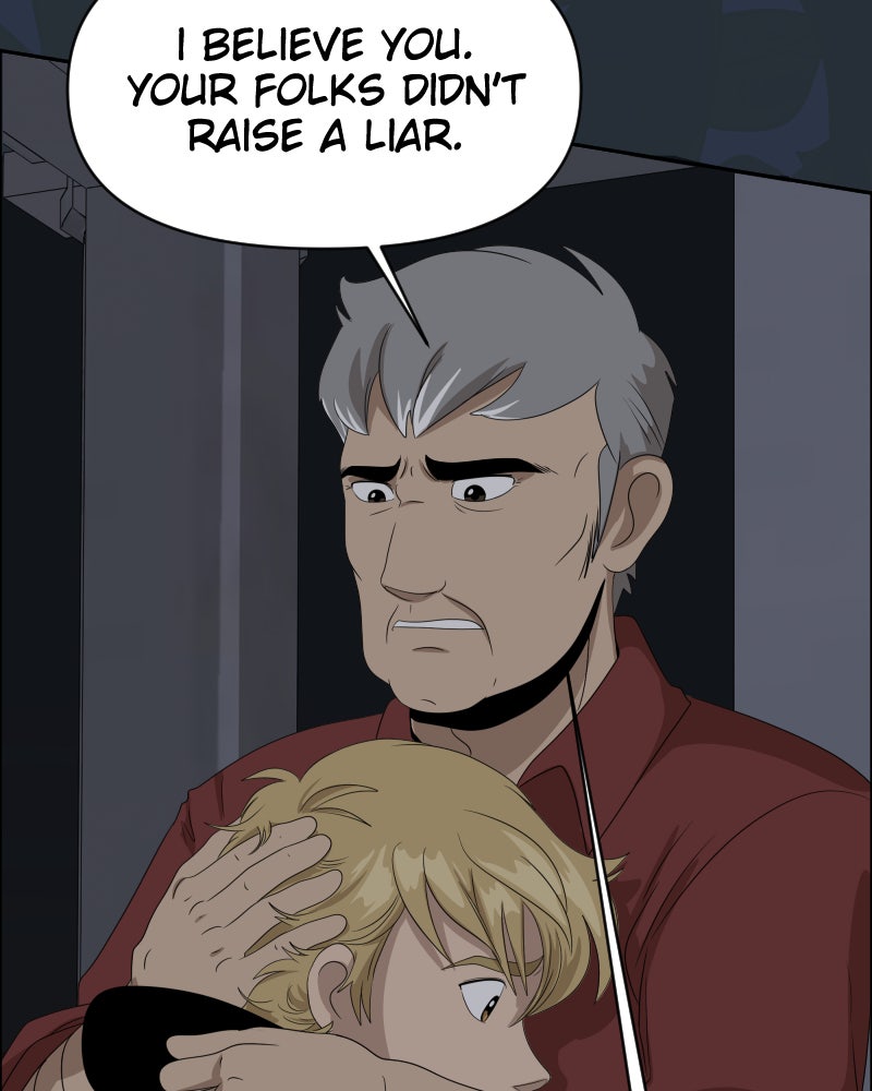 Cinderella Boy (S2) Ep. 54 - No Good Deed (III) page 15 - 