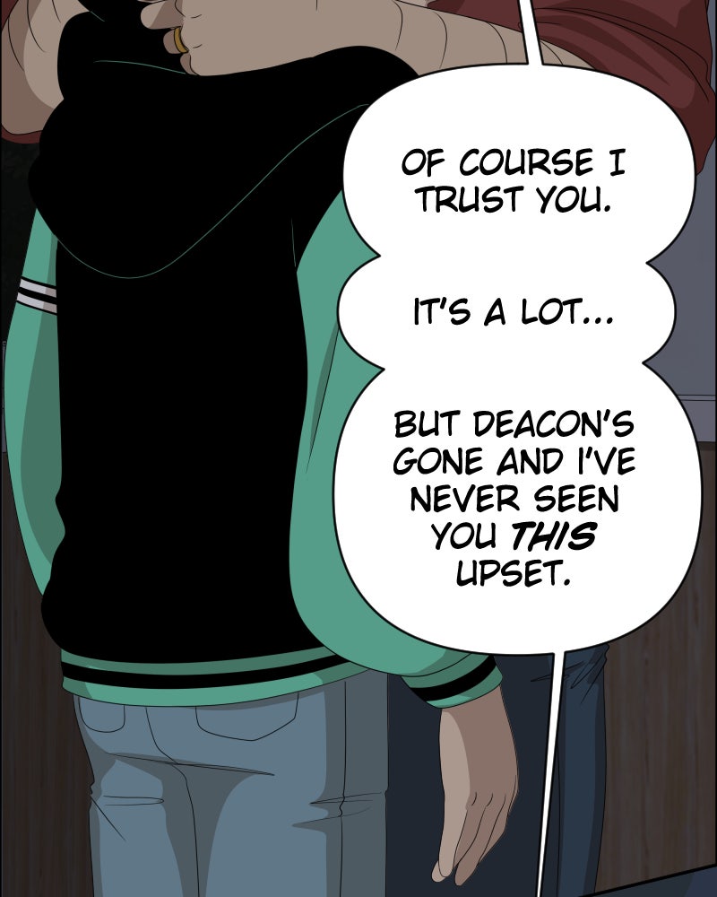 Cinderella Boy (S2) Ep. 54 - No Good Deed (III) page 16 - 