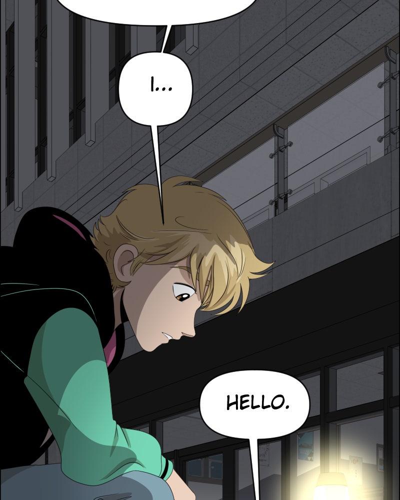 Cinderella Boy (S2) Ep. 54 - No Good Deed (III) page 151 - 