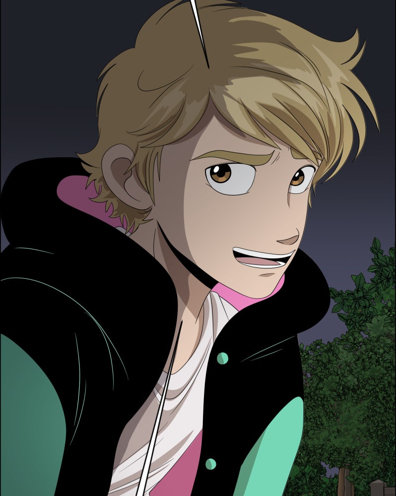 Cinderella Boy (S2) Ep. 54 - No Good Deed (III) page 154 - 