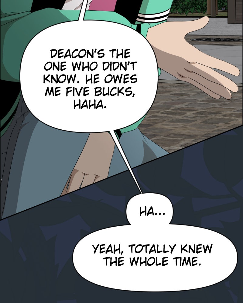 Cinderella Boy (S2) Ep. 54 - No Good Deed (III) page 155 - 