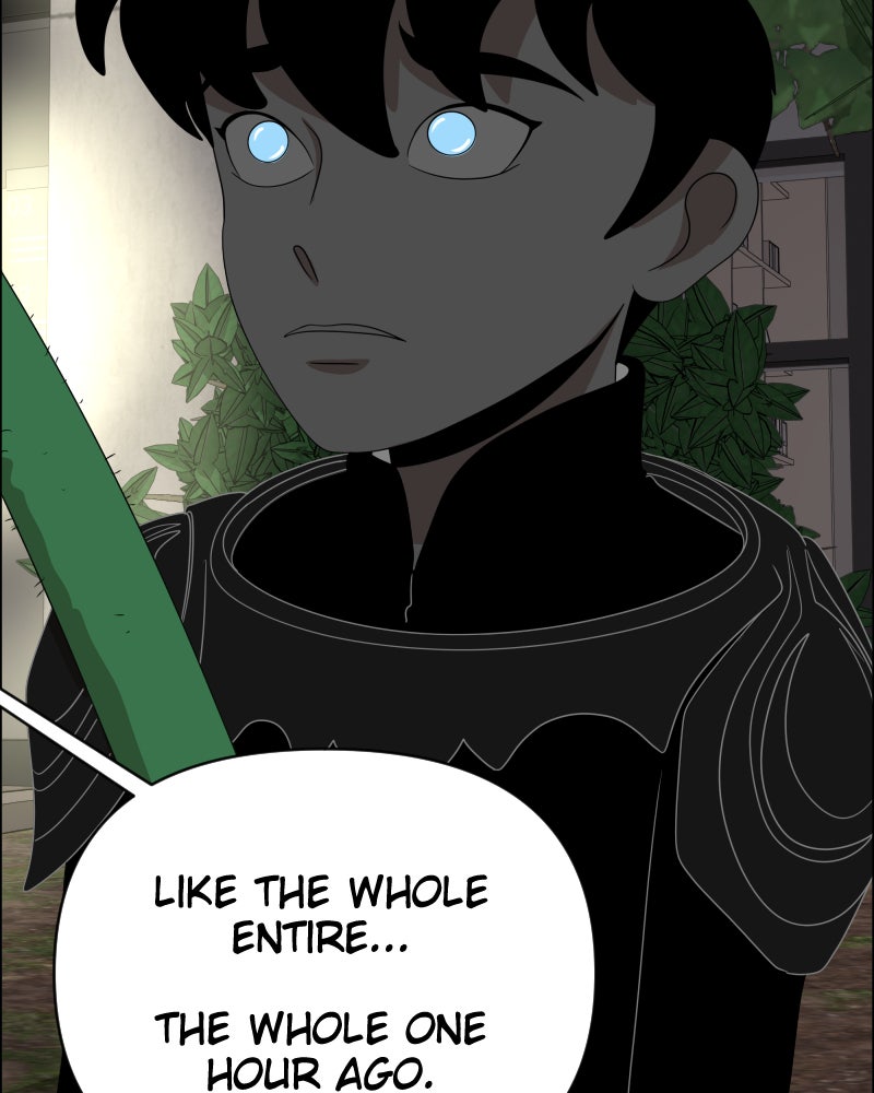 Cinderella Boy (S2) Ep. 54 - No Good Deed (III) page 157 - 