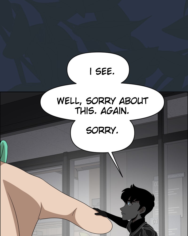 Cinderella Boy (S2) Ep. 54 - No Good Deed (III) page 159 - 