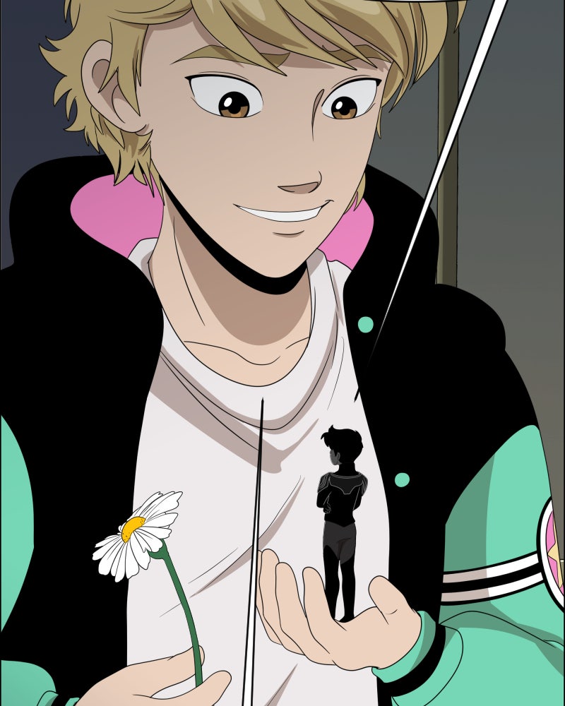 Cinderella Boy (S2) Ep. 54 - No Good Deed (III) page 162 - 