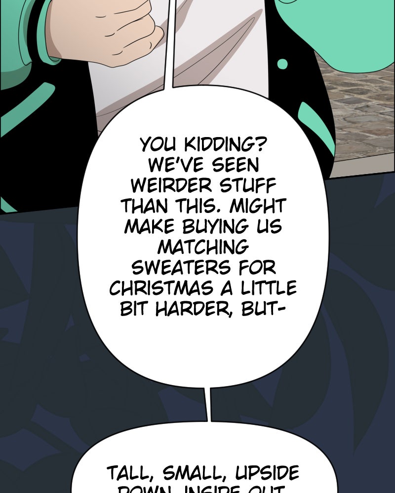 Cinderella Boy (S2) Ep. 54 - No Good Deed (III) page 163 - 
