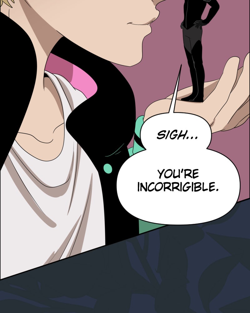 Cinderella Boy (S2) Ep. 54 - No Good Deed (III) page 168 - 