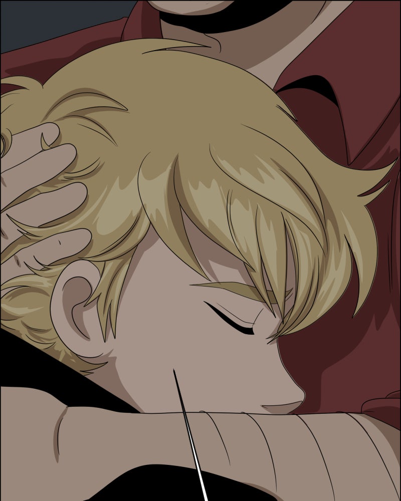 Cinderella Boy (S2) Ep. 54 - No Good Deed (III) page 18 - 