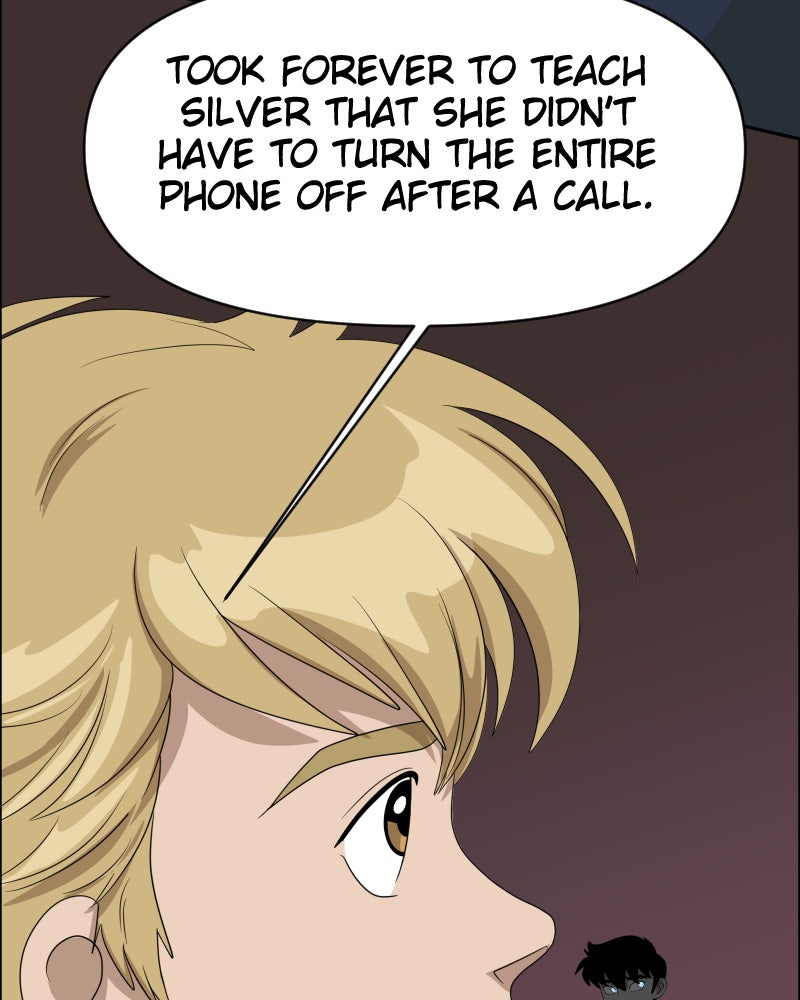 Cinderella Boy (S2) Ep. 54 - No Good Deed (III) page 172 - 