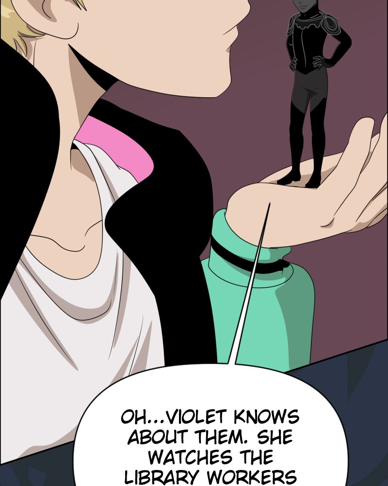 Cinderella Boy (S2) Ep. 54 - No Good Deed (III) page 173 - 